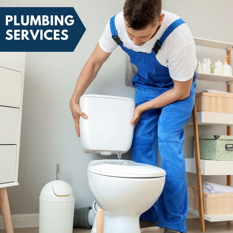 Plumbing Company in Greenwich, OH